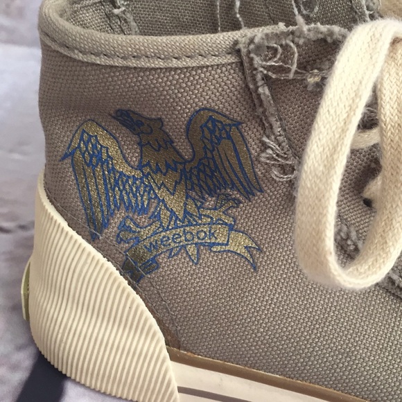 Weebok Shoes in size 10 new ! - Picture 2 of 16